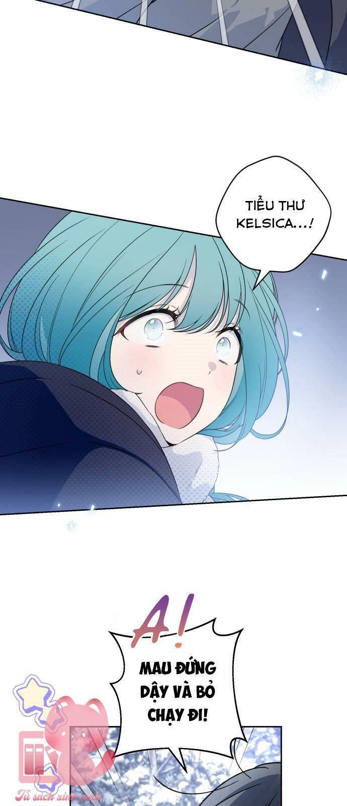 Công Nương Mint Bé Nhỏ Chapter 53 - 50