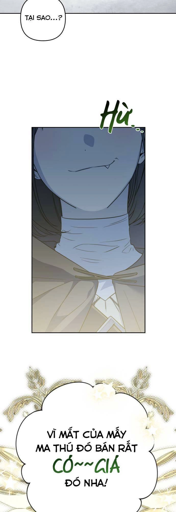 Công Nương Mint Bé Nhỏ Chapter 53 - 55