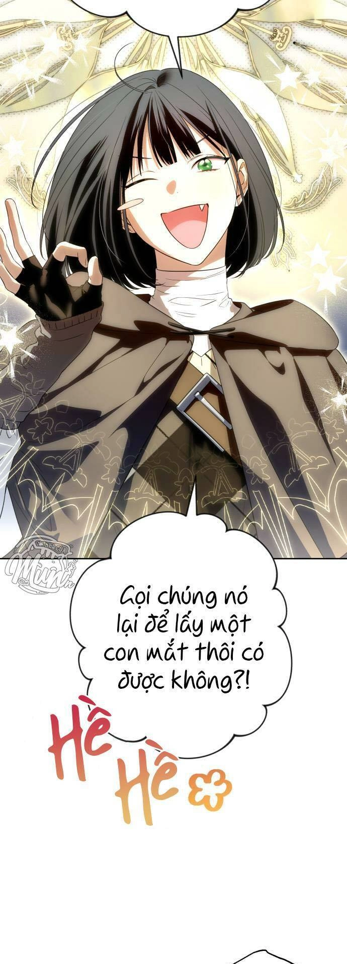 Công Nương Mint Bé Nhỏ Chapter 53 - 56