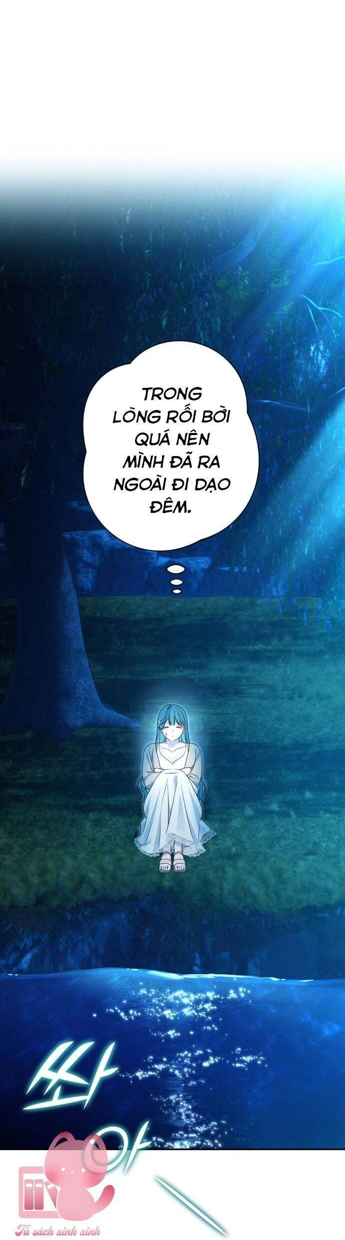 Công Nương Mint Bé Nhỏ Chapter 77 - 10