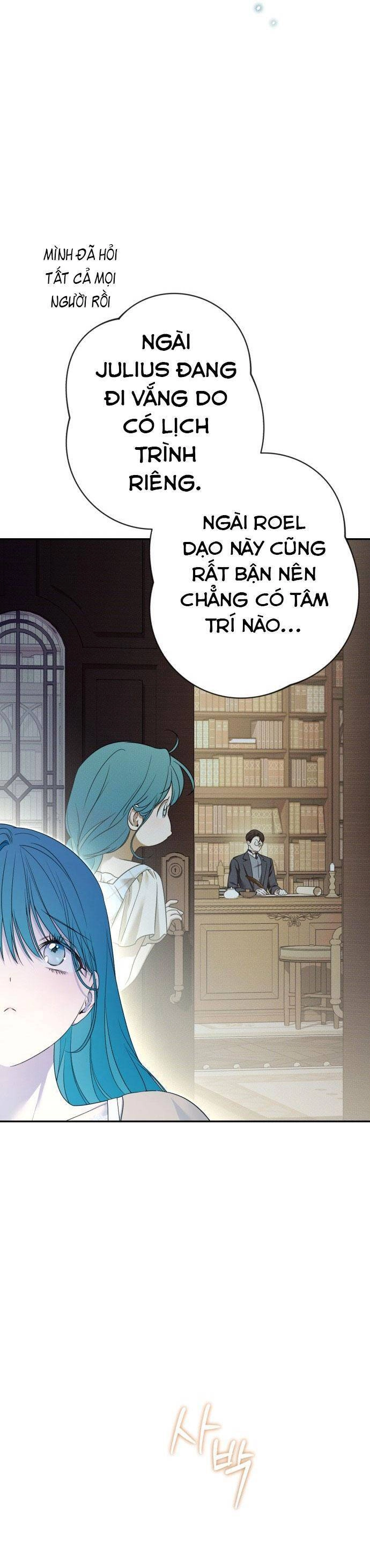 Công Nương Mint Bé Nhỏ Chapter 77 - 11