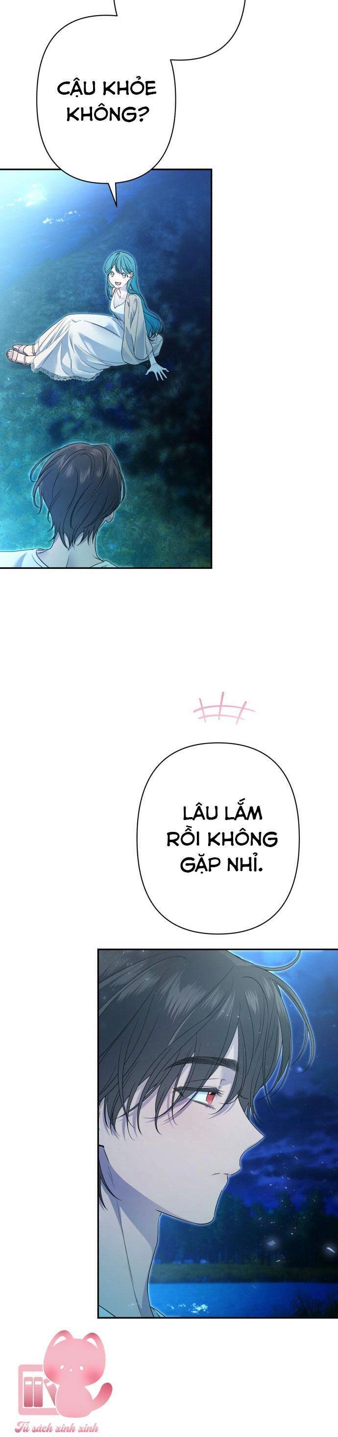 Công Nương Mint Bé Nhỏ Chapter 77 - 14