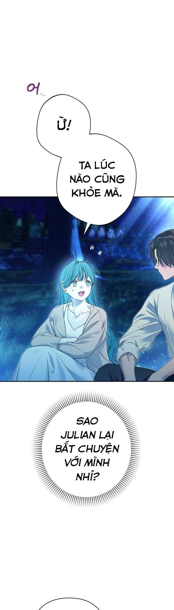 Công Nương Mint Bé Nhỏ Chapter 77 - 17