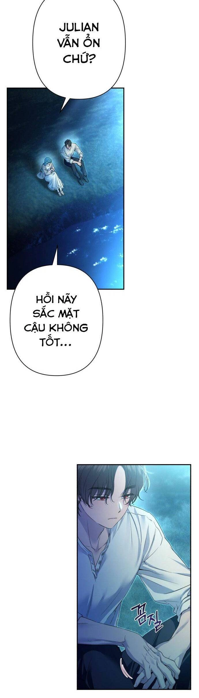 Công Nương Mint Bé Nhỏ Chapter 77 - 18