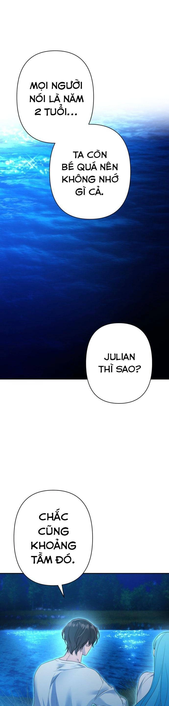 Công Nương Mint Bé Nhỏ Chapter 77 - 20