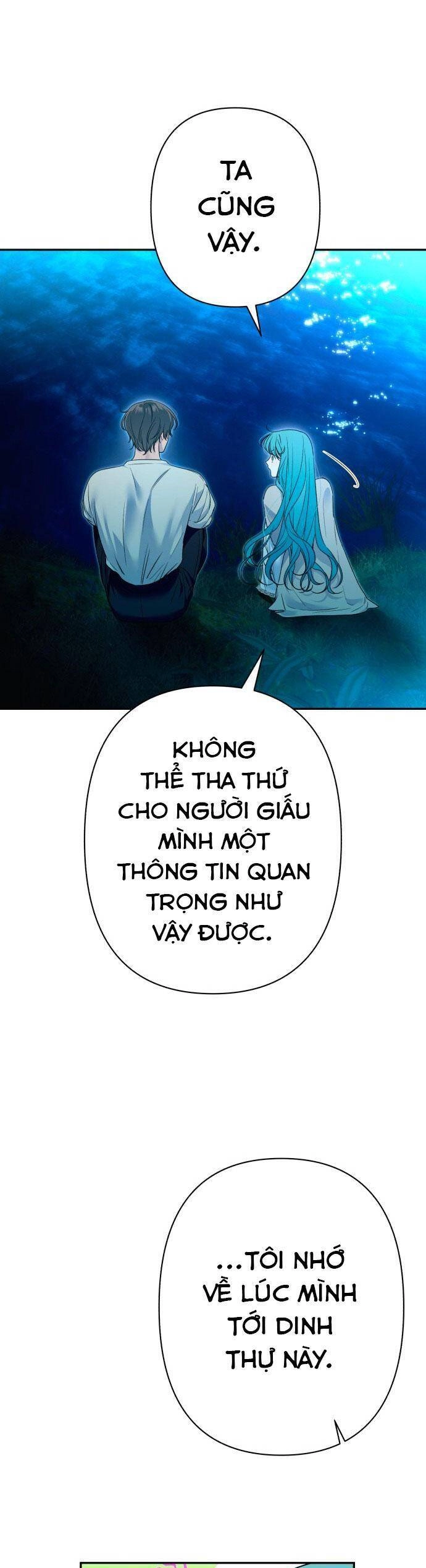Công Nương Mint Bé Nhỏ Chapter 77 - 24