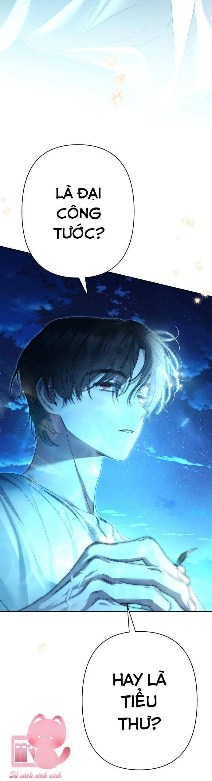 Công Nương Mint Bé Nhỏ Chapter 77 - 28