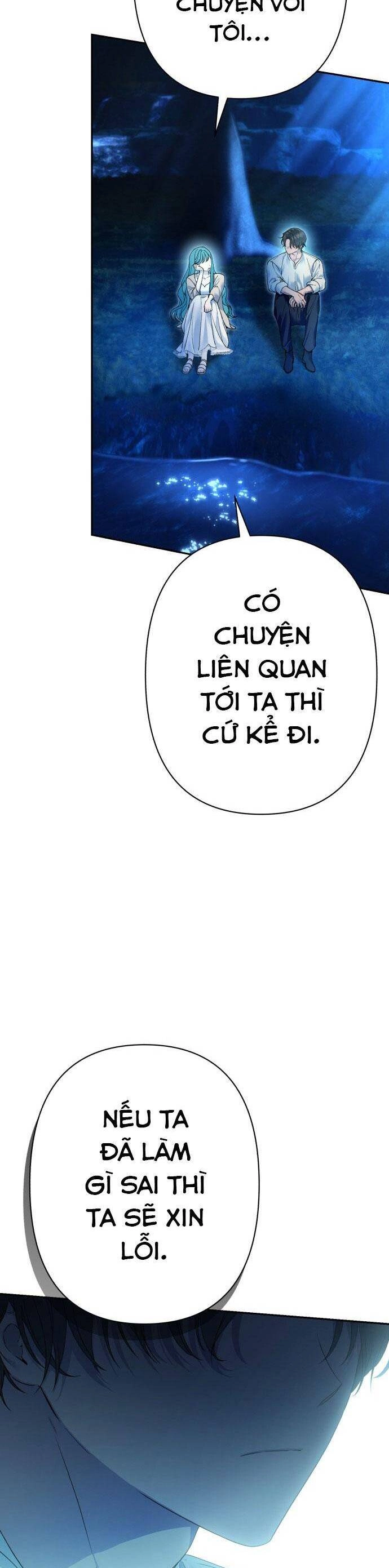 Công Nương Mint Bé Nhỏ Chapter 77 - 31