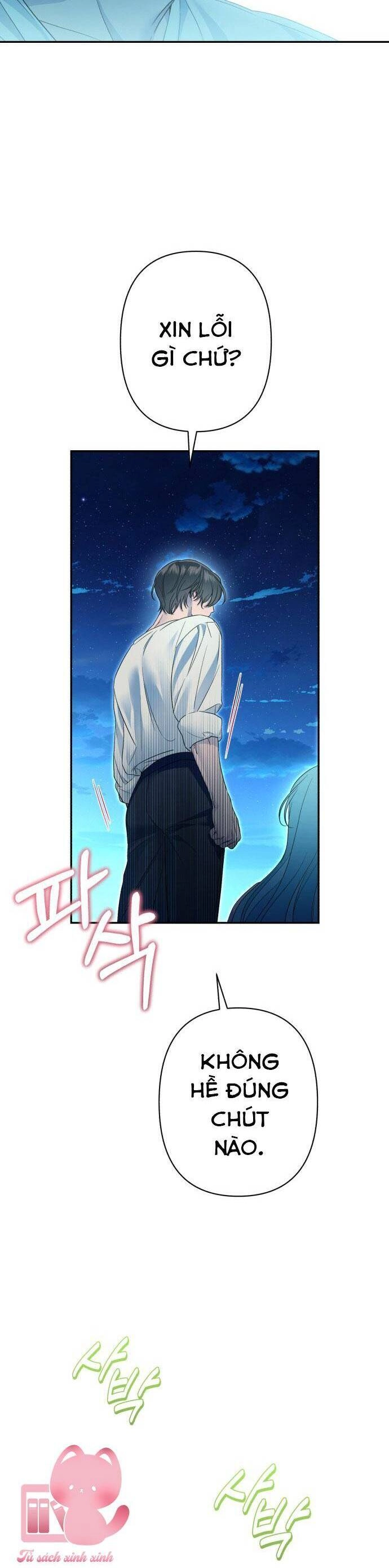 Công Nương Mint Bé Nhỏ Chapter 77 - 32