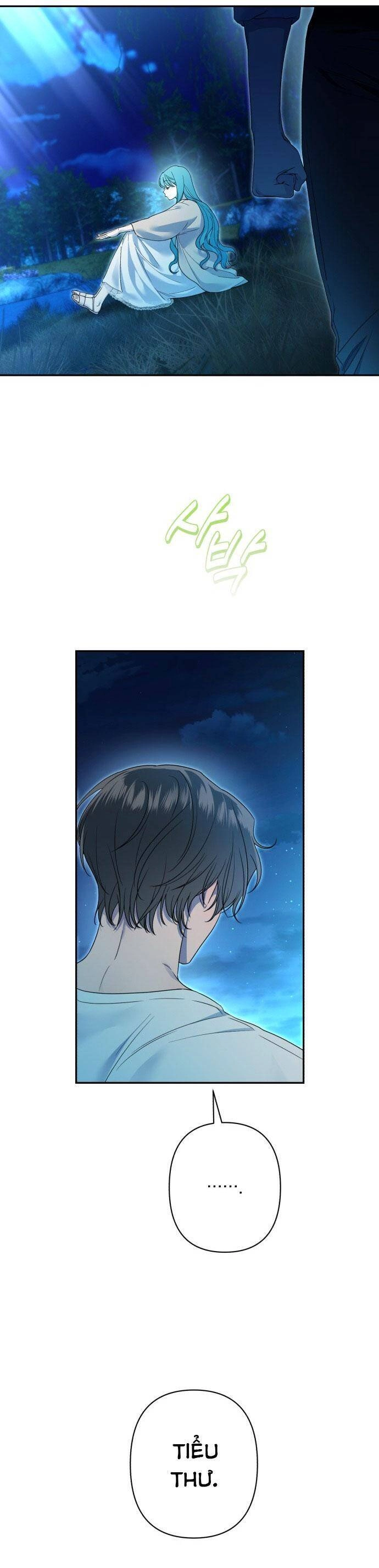 Công Nương Mint Bé Nhỏ Chapter 77 - 33