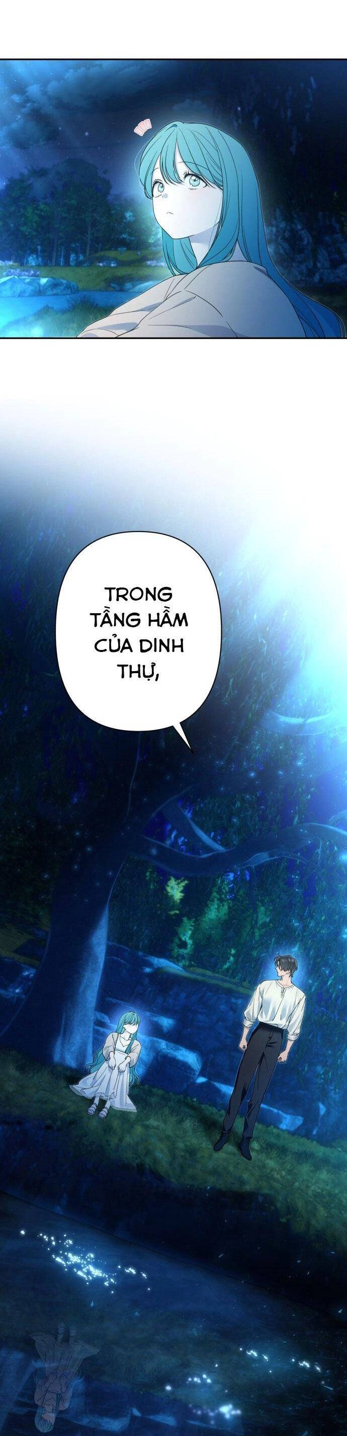 Công Nương Mint Bé Nhỏ Chapter 77 - 34