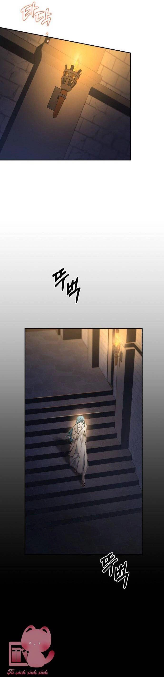 Công Nương Mint Bé Nhỏ Chapter 77 - 36