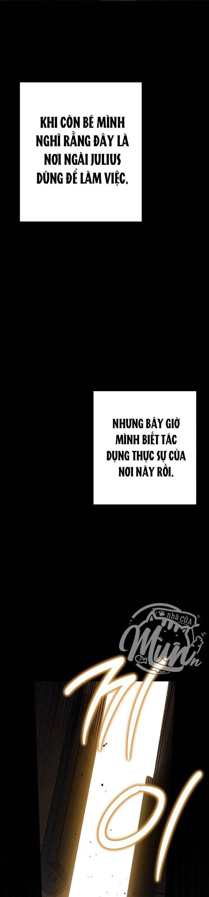 Công Nương Mint Bé Nhỏ Chapter 77 - 38