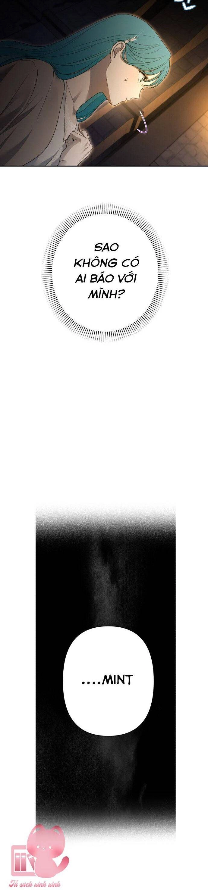 Công Nương Mint Bé Nhỏ Chapter 77 - 40