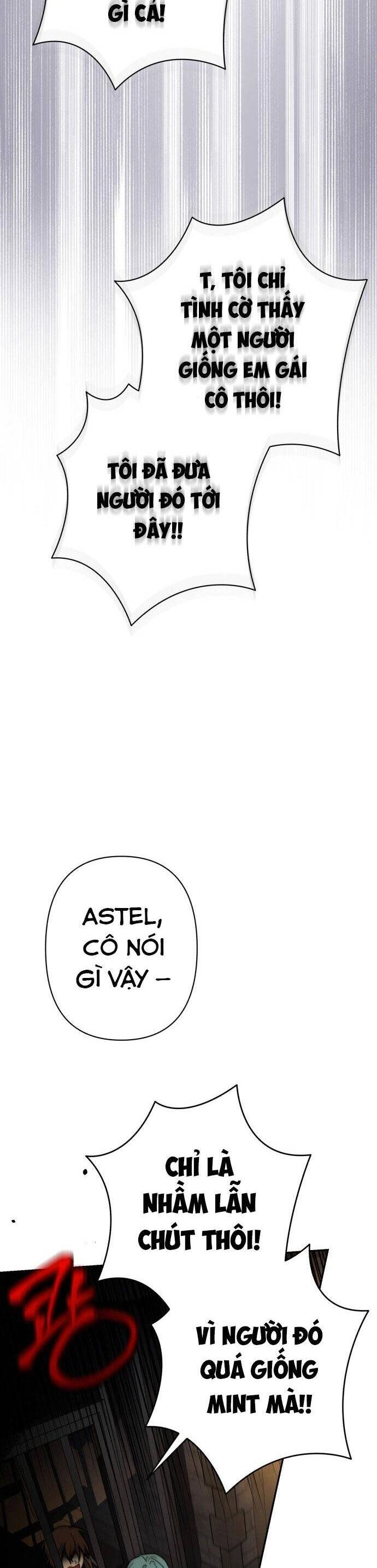 Công Nương Mint Bé Nhỏ Chapter 77 - 43