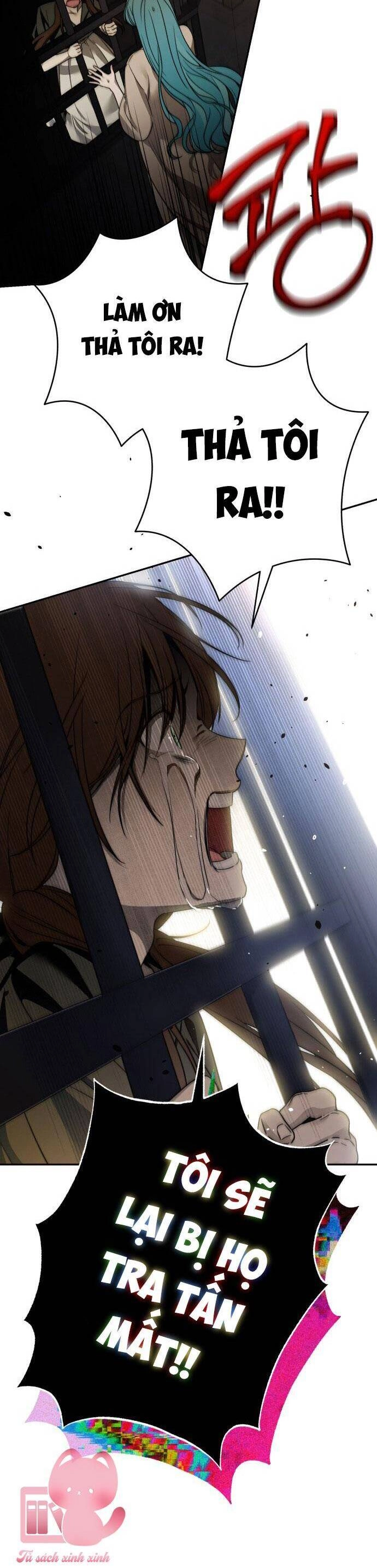 Công Nương Mint Bé Nhỏ Chapter 77 - 44