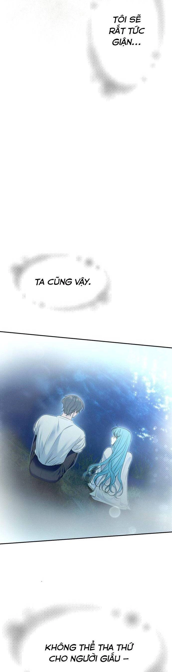 Công Nương Mint Bé Nhỏ Chapter 77 - 47