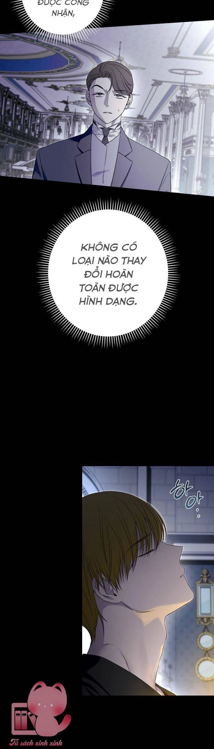 Công Nương Mint Bé Nhỏ Chapter 78 - 6