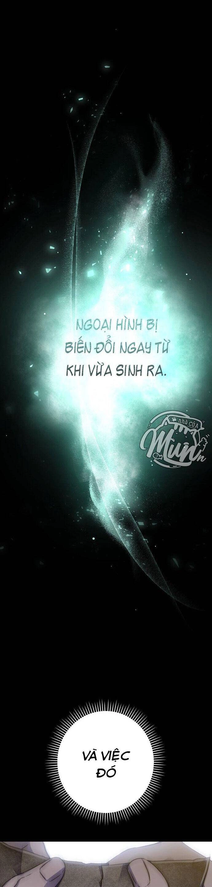 Công Nương Mint Bé Nhỏ Chapter 78 - 8