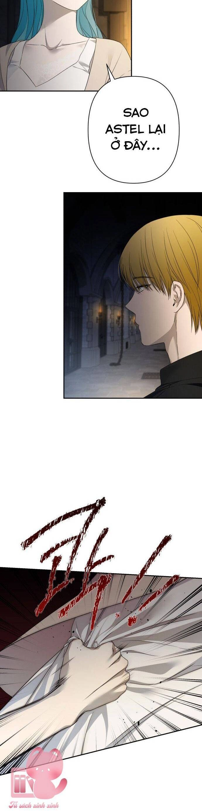 Công Nương Mint Bé Nhỏ Chapter 78 - 14