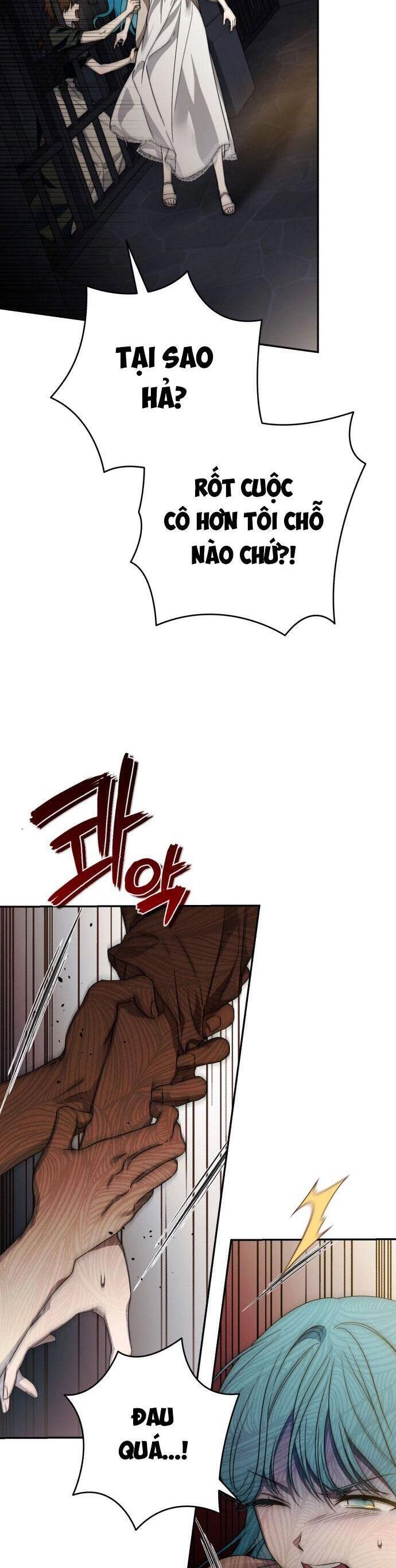 Công Nương Mint Bé Nhỏ Chapter 78 - 17