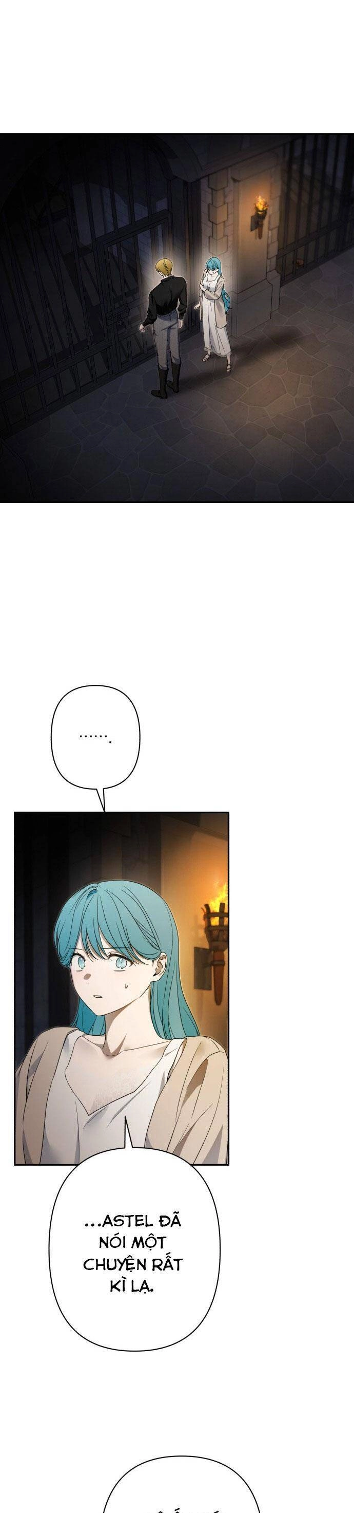 Công Nương Mint Bé Nhỏ Chapter 78 - 20