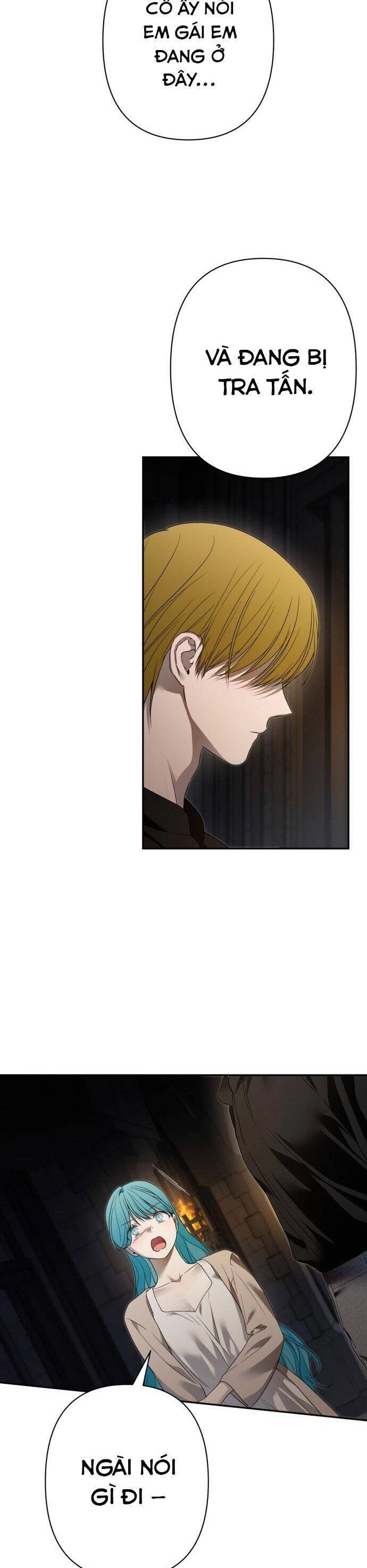 Công Nương Mint Bé Nhỏ Chapter 78 - 21