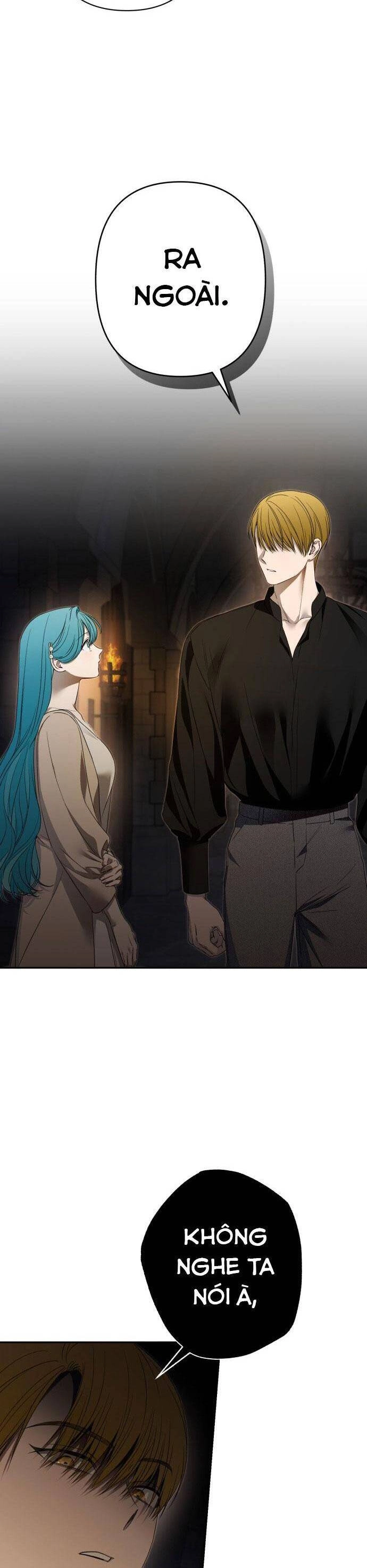 Công Nương Mint Bé Nhỏ Chapter 78 - 22