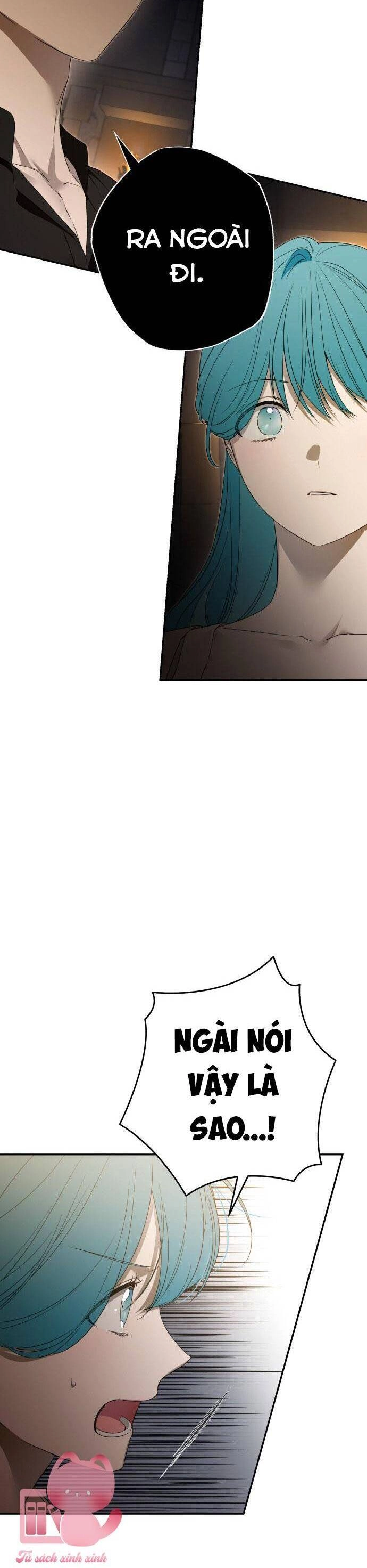 Công Nương Mint Bé Nhỏ Chapter 78 - 23