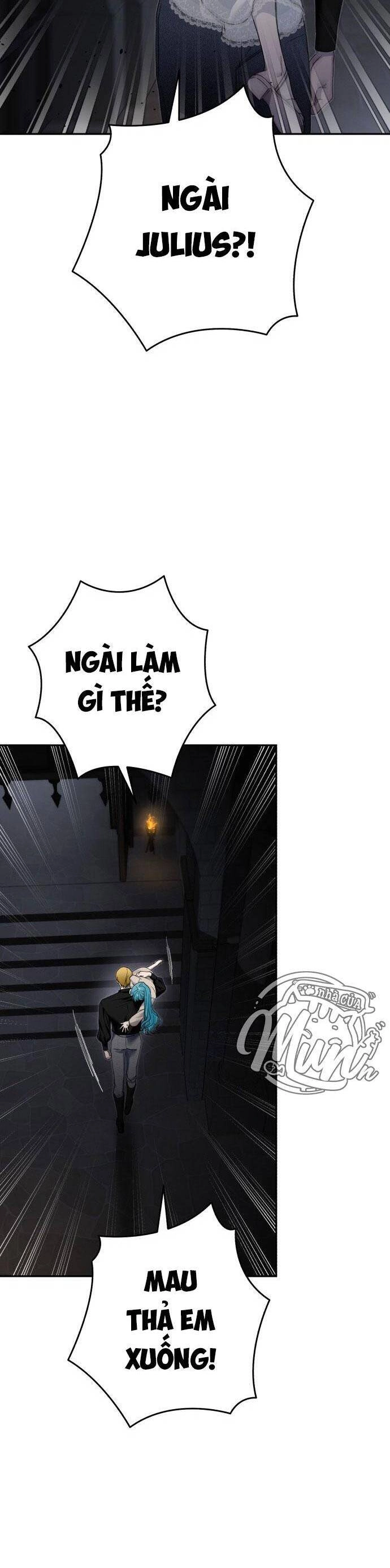 Công Nương Mint Bé Nhỏ Chapter 78 - 25