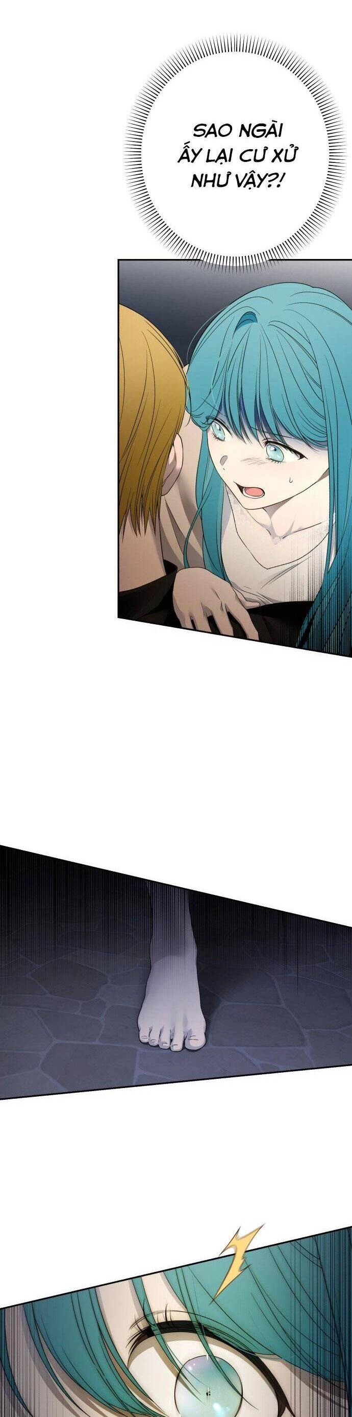 Công Nương Mint Bé Nhỏ Chapter 78 - 26