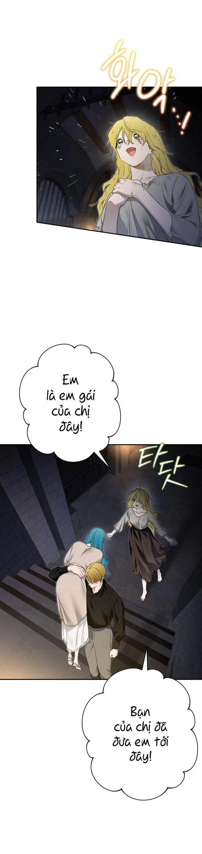 Công Nương Mint Bé Nhỏ Chapter 78 - 29