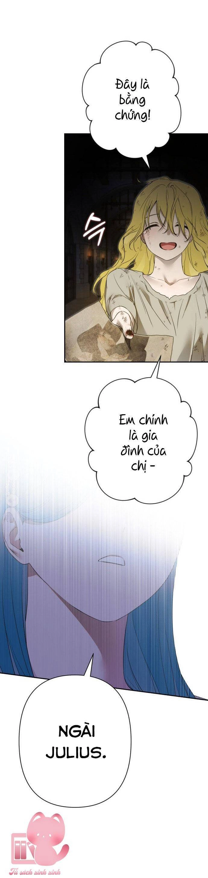 Công Nương Mint Bé Nhỏ Chapter 78 - 31