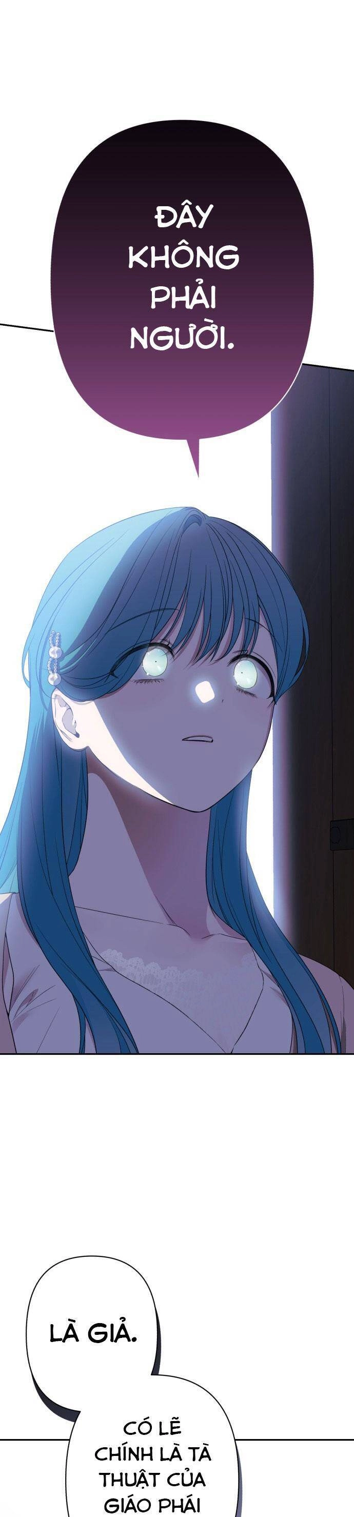 Công Nương Mint Bé Nhỏ Chapter 78 - 32