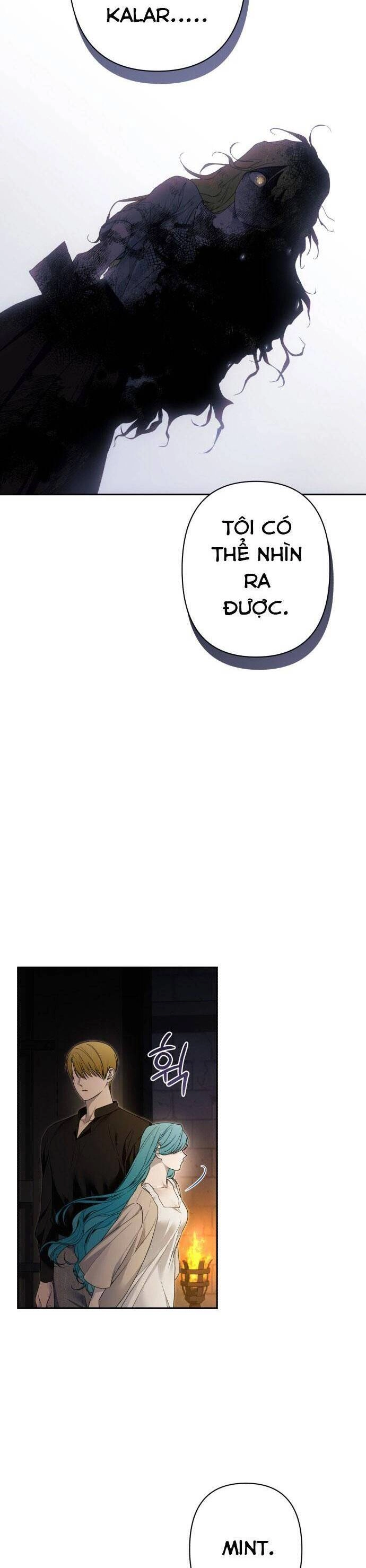 Công Nương Mint Bé Nhỏ Chapter 78 - 33