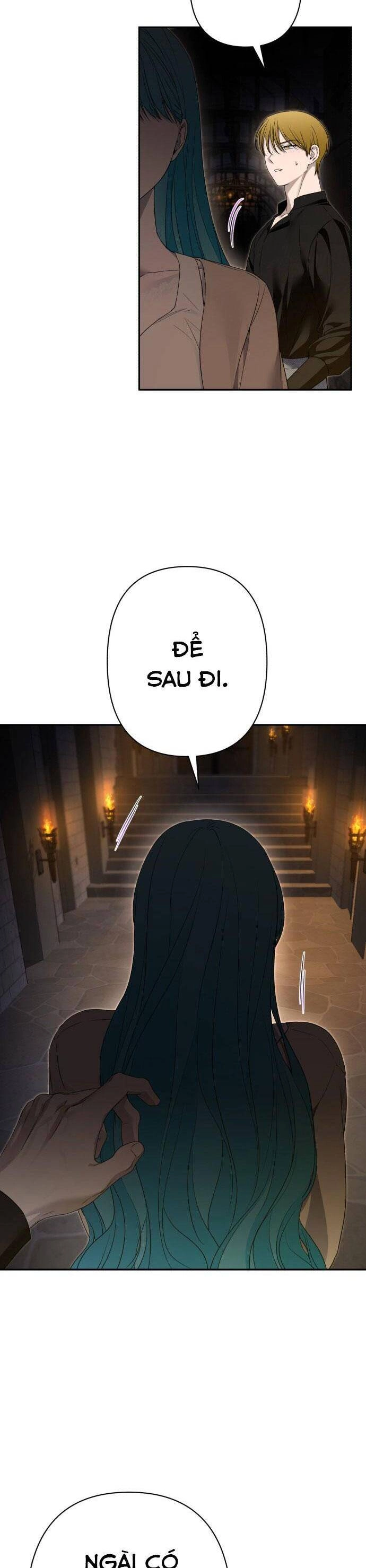 Công Nương Mint Bé Nhỏ Chapter 78 - 34