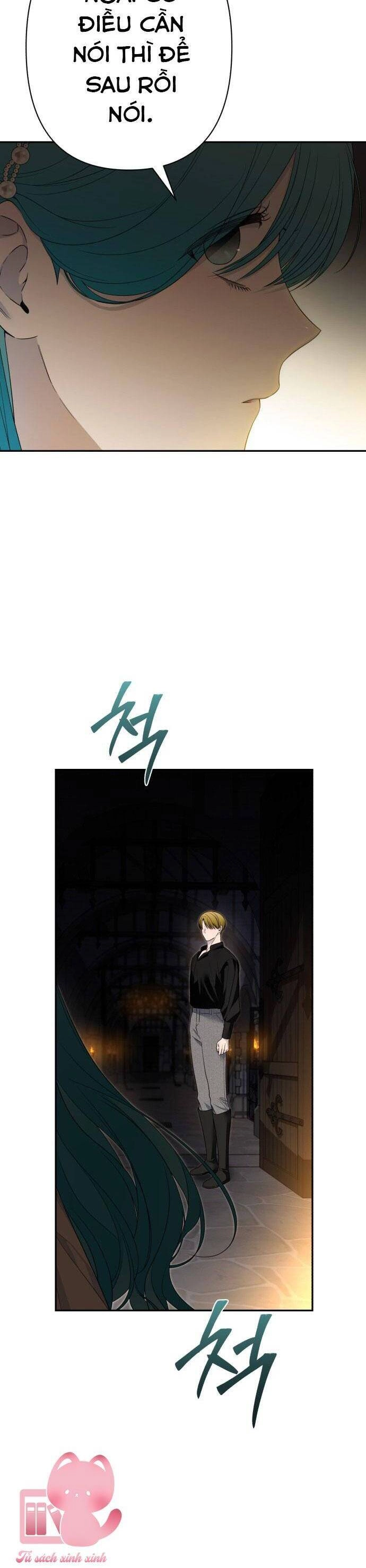 Công Nương Mint Bé Nhỏ Chapter 78 - 35