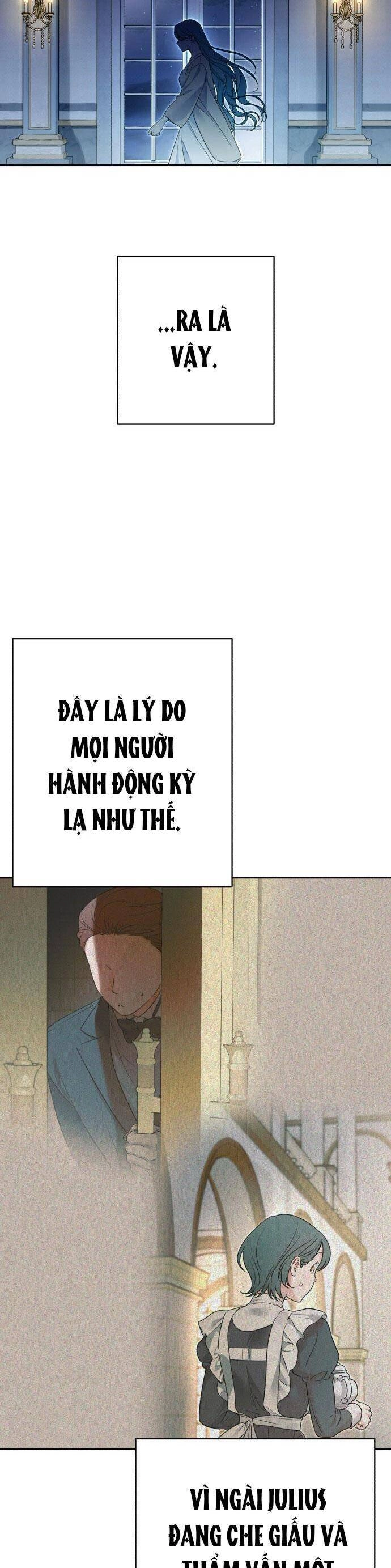 Công Nương Mint Bé Nhỏ Chapter 78 - 37
