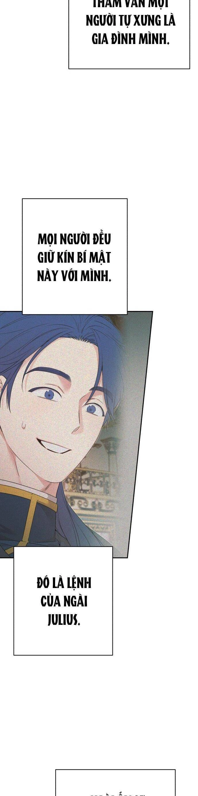 Công Nương Mint Bé Nhỏ Chapter 78 - 38