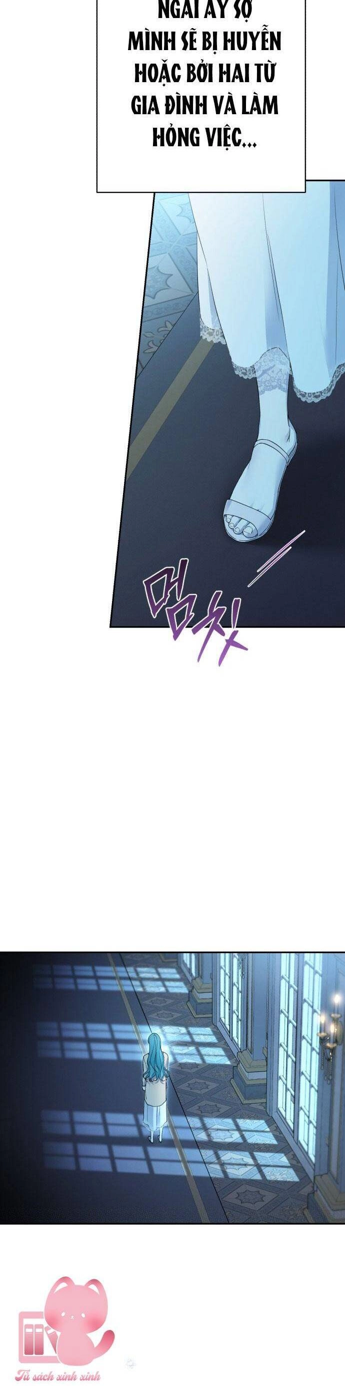 Công Nương Mint Bé Nhỏ Chapter 78 - 39