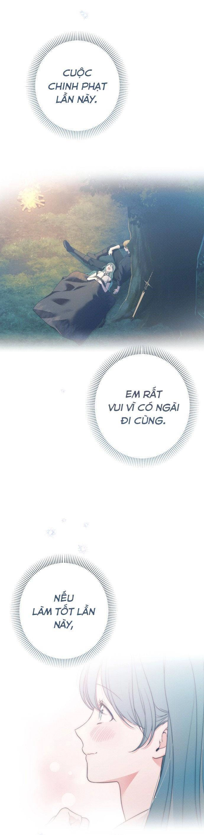 Công Nương Mint Bé Nhỏ Chapter 78 - 40