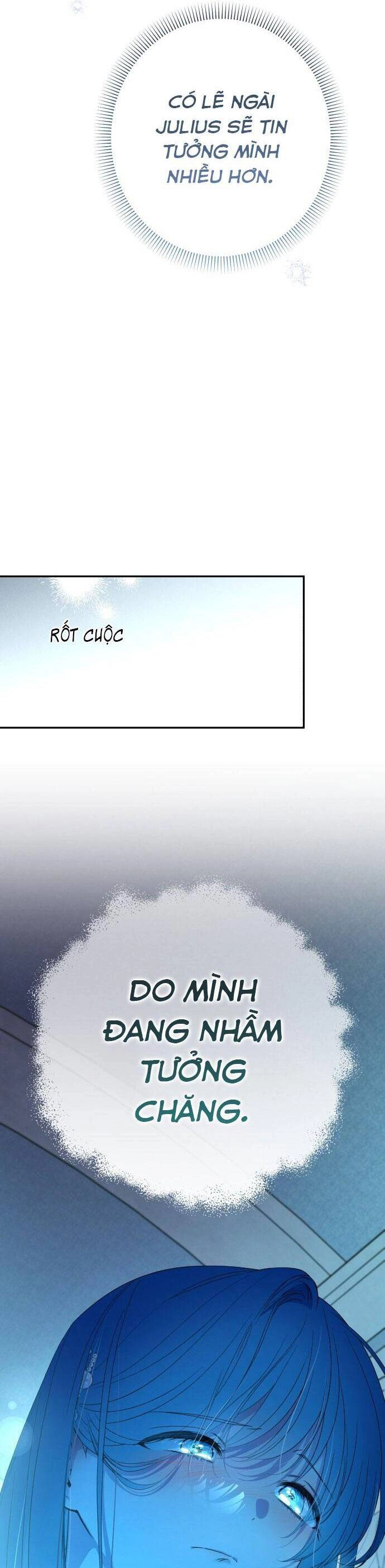 Công Nương Mint Bé Nhỏ Chapter 78 - 41