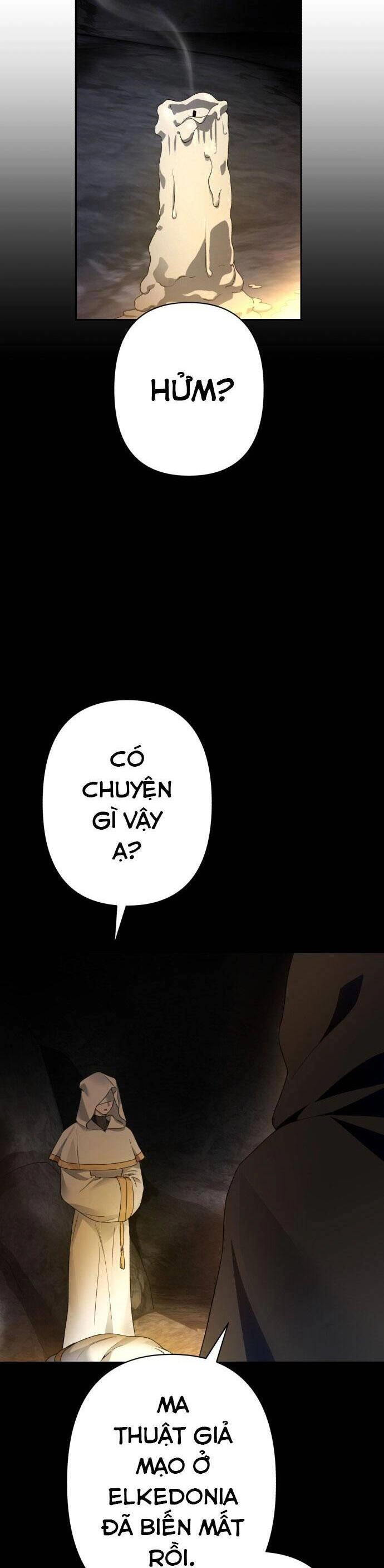 Công Nương Mint Bé Nhỏ Chapter 78 - 43