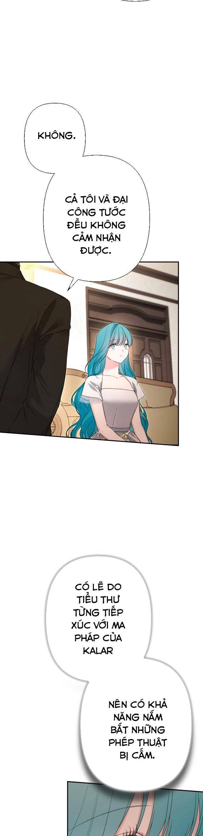 Công Nương Mint Bé Nhỏ Chapter 79 - 4