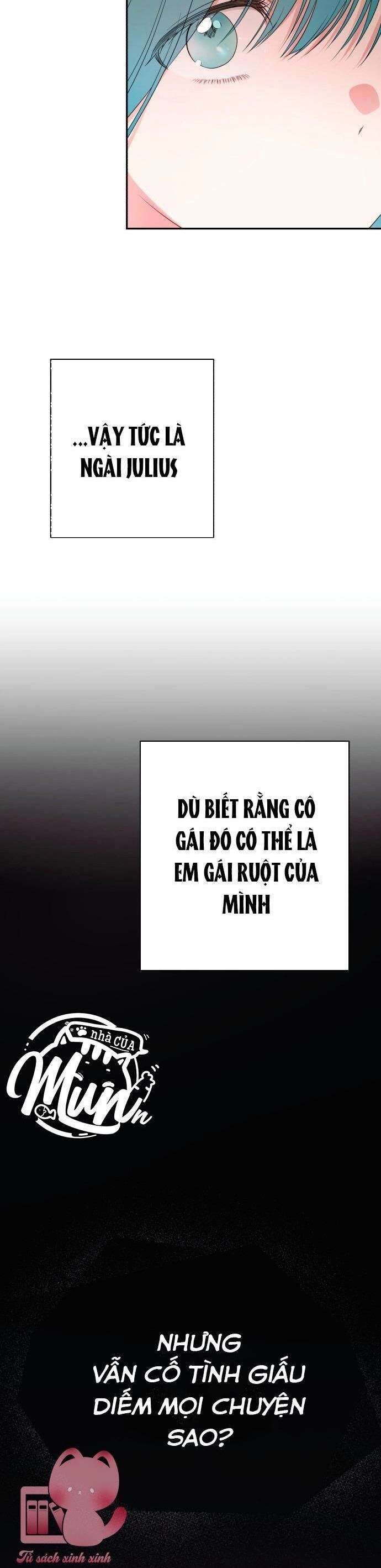 Công Nương Mint Bé Nhỏ Chapter 79 - 5