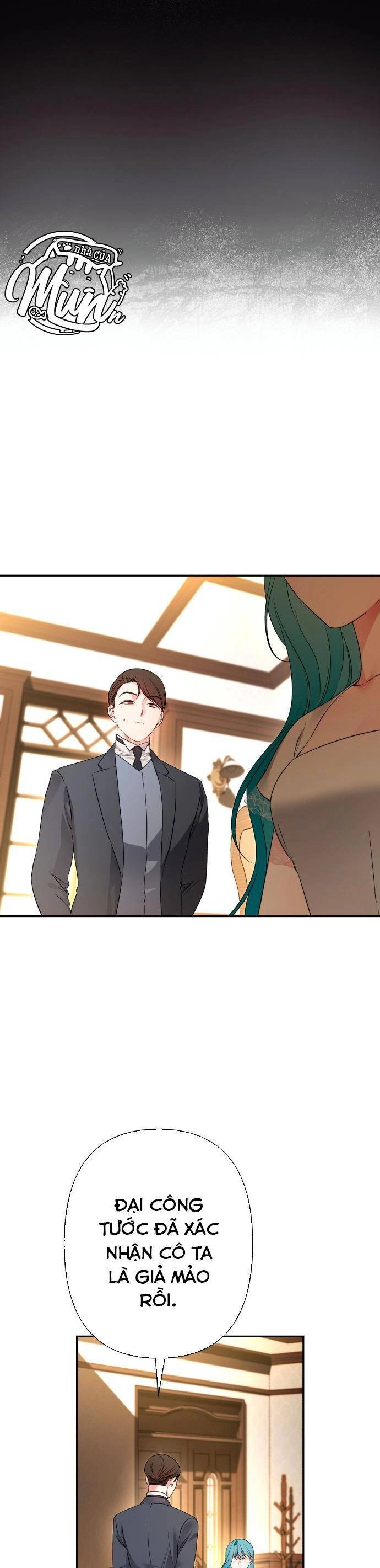 Công Nương Mint Bé Nhỏ Chapter 79 - 6