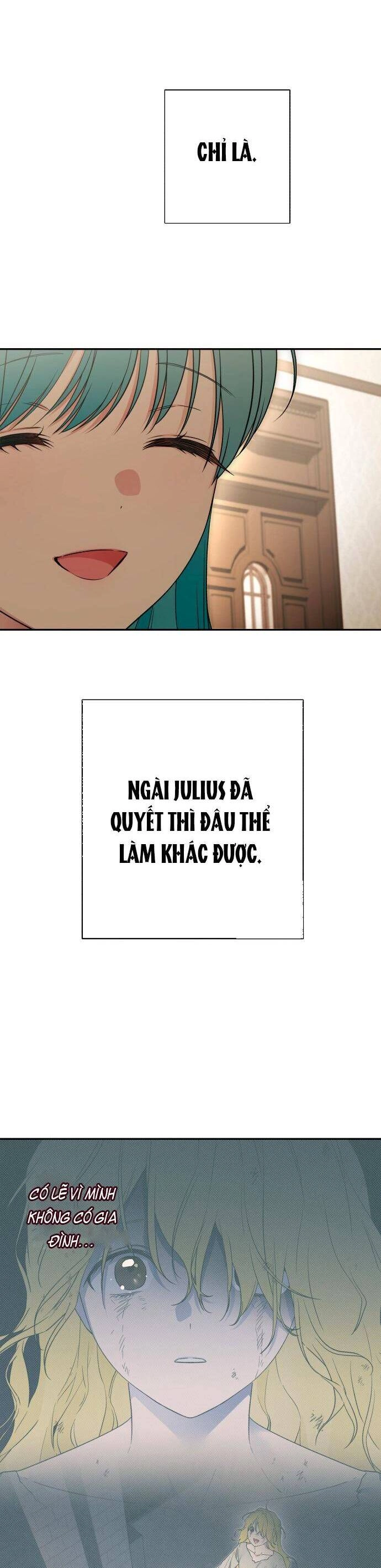 Công Nương Mint Bé Nhỏ Chapter 79 - 8