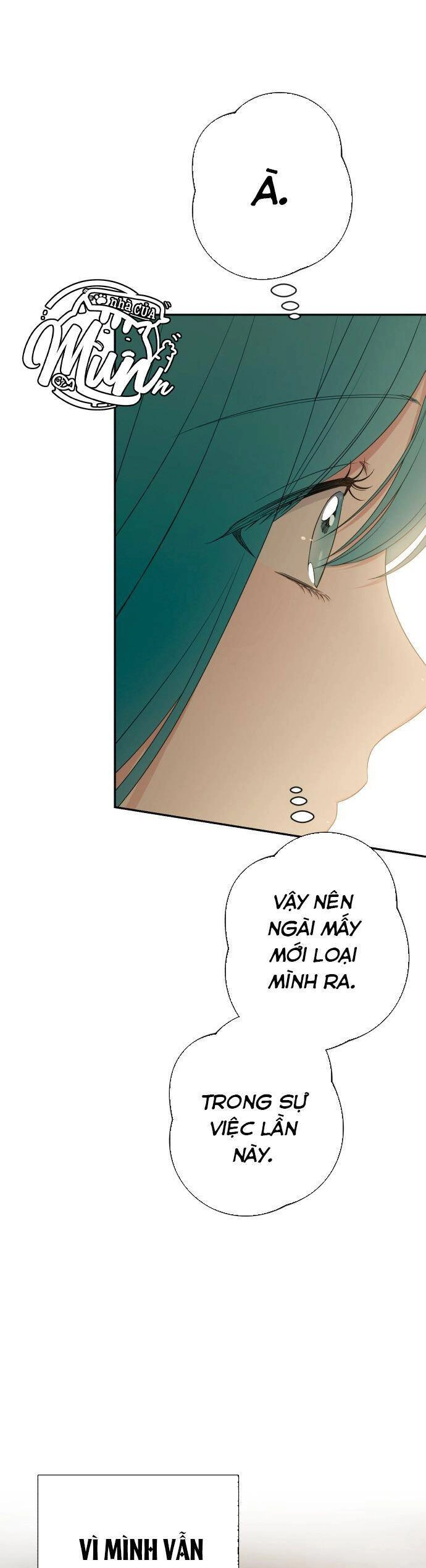 Công Nương Mint Bé Nhỏ Chapter 79 - 10
