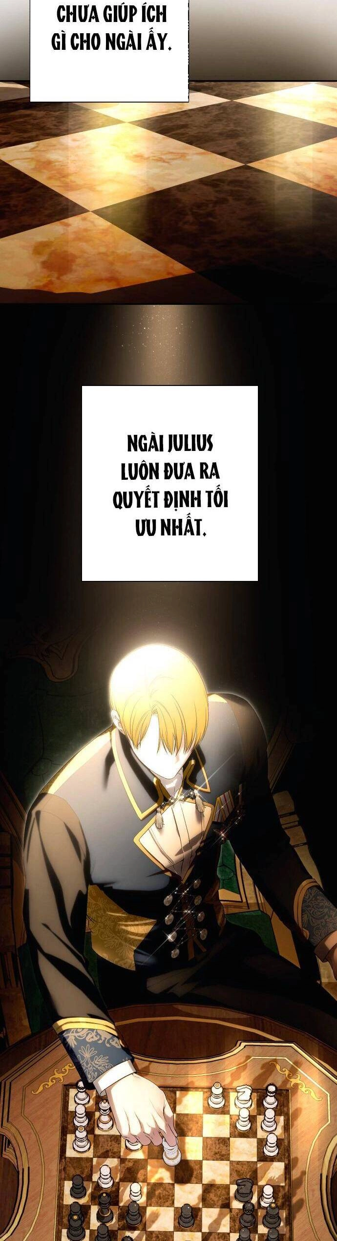 Công Nương Mint Bé Nhỏ Chapter 79 - 11