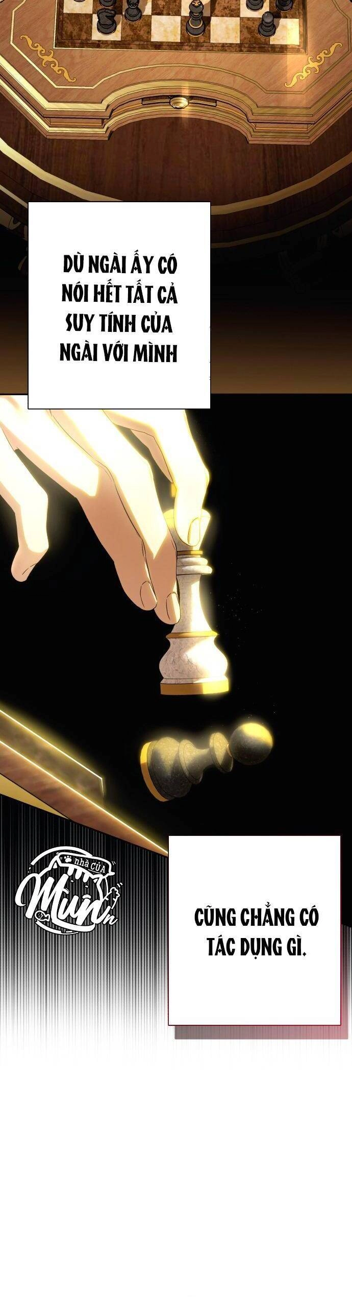 Công Nương Mint Bé Nhỏ Chapter 79 - 12